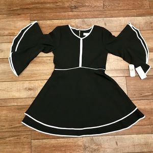 👗NWT GB Girls Well Made Dress High End Sz 16👗